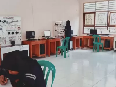 Pembelajaran Mendalam