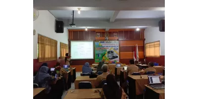 Pengembangan Kompetensi Guru