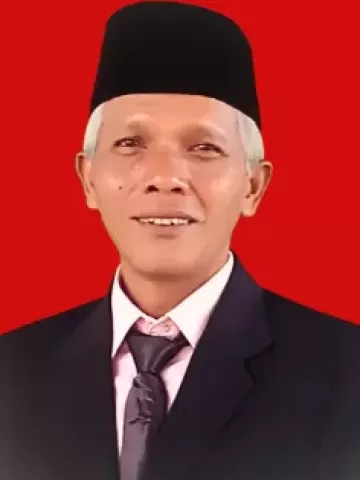 Tatang Hary Salasi, S.Pd