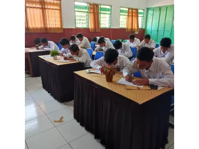 Seleksi Bursa Kerja Khusus