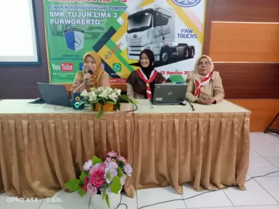 IHT, Diklat dan Team Building