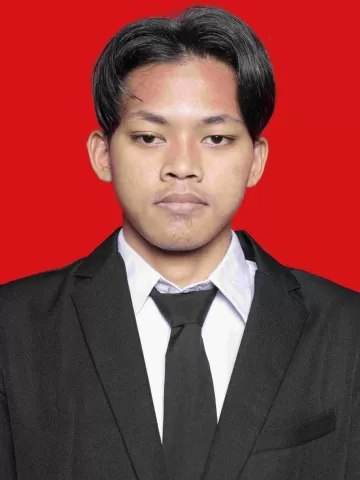 Mohamad Jalaludin, S.Pd.I