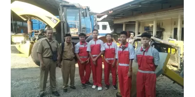 Praktik Kerja Lapangan (PKL)