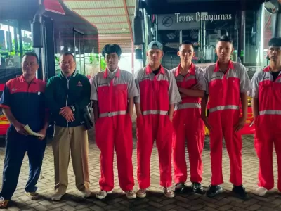 Praktik Kerja Lapangan (PKL)